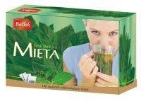 FRESH MINT TEA 100 TB x 1G