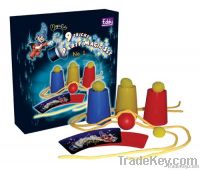 9 Tricks Party Magic Set No