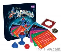 9 Tricks Party Magic Set No