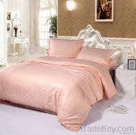 hotel bed sheets supplier