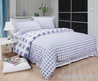 cotton bedding set wholesale