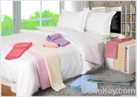 cotton bed sheet supplier