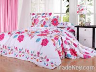 bedding fabric supplier