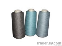 woolen/semi-worsted/worsted cashmere yarn