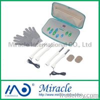 Micro-current beauty equipment