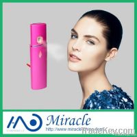 Nano Facial Steamer