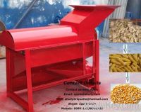 Maize sheller thresher conr sheller thresher