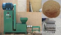 wood briquette machine 0086-13523059163