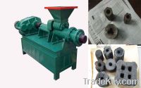 charcoal briquette machine 0086-13523059163