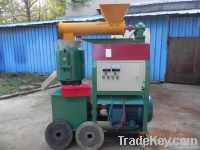 sawdust pellet press/ sawdust pellet mill 0086-13523059163