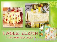 Table Cloth