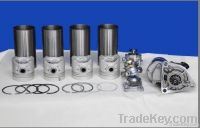 forklift parts