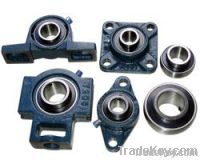 pillow block ball  bearings