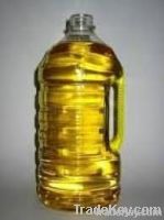 Refined Sunflower oil