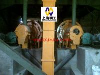 Silica Sand Grinding 