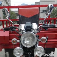 250CC china three wheel motorcycle