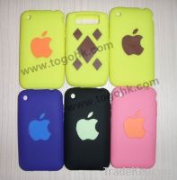 Latest Silicone Case For Iphone 4S