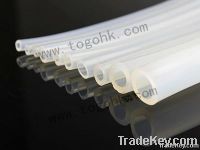 White Silicone Strip