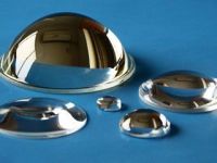 Aspheric Condenser Lens