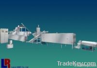 Cereals Snack Food Machinery