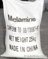 Melamine Powder 99.8%Min