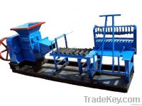 Brick Machine