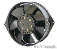 ac 17055 cooling fan