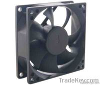 dc 8025 cooling fan