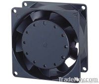 8038 AC all metal cooling fan