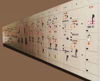 The Motor Control Center