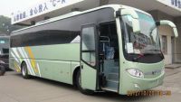 50 seat luxury tourism bus DAEWOO GDW6119H