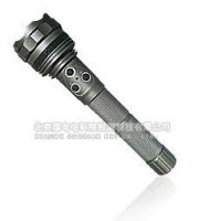 flashlight with audio and video recorder FDV-401