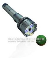 UV Flashlight