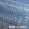 Galvanized wire netting