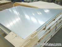 Sell Stainless Steel Sheets