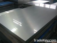 Sell Stainless Steel Plates