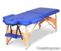 Portable Massage Table