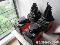 Core-aligning Fusion Splicer