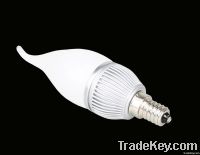 E14 5W Led bulb light