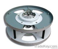 rolling door spring box