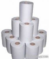 Thermal cash register paper