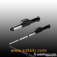 Extenable Electric Baton/electronic baton/ electronic shocks