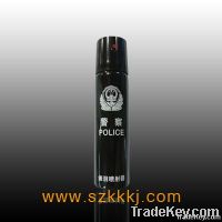 Tear Gas/ Pepper Spray/ Self Defense Device 60ml