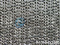 Sintered Stainless Steel Dutch Mesh