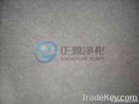 Sintered Stainless Steel Fiber Felt