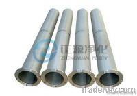 Stainless Steel Sintered Filter Cartridge