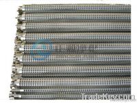 Stainless Steel Pleated Filter Cartridge