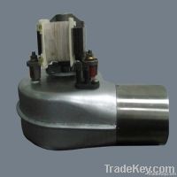 gas boiler fan