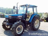 Used 1997 Ford 6640
