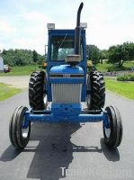 Used 1988 Ford 6610